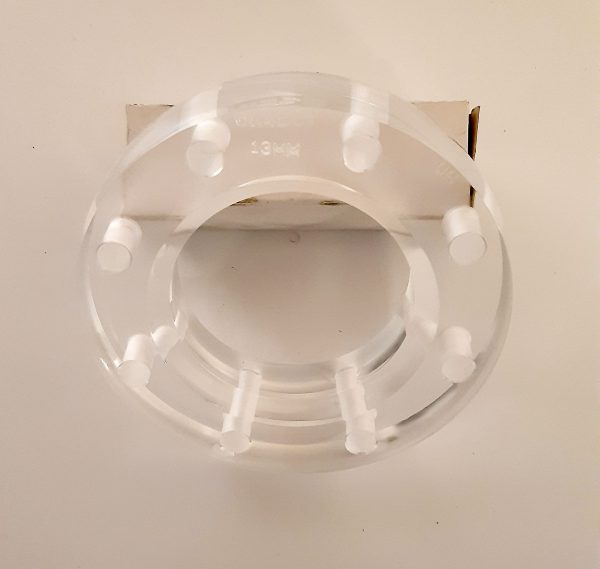 OPW Se-glass 13mm hull