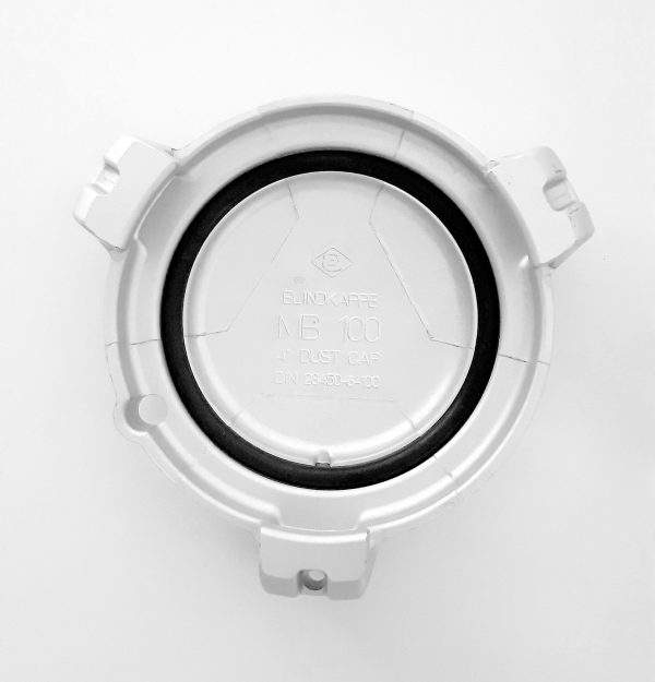 TW Elaflex MB 100 blindlokk AL