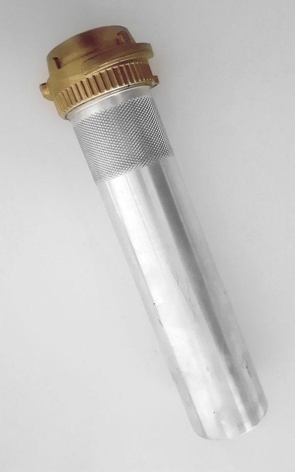 Fyllerør ZH 19