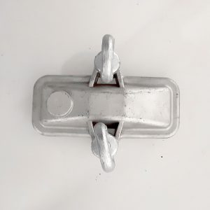Grovfilter 3" lokk komplett