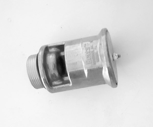 Betts vacum ventil