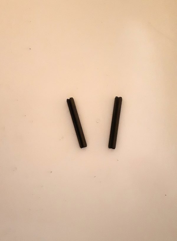 AH stift til låsehake